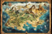make a  your fantasy maps