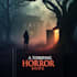 illustrate your horror book cover