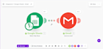 automate tasks with zapier or make
