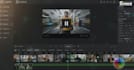 video editing, motion graphics and subtitles