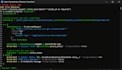 do python automation web scraping API development