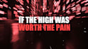 make an animated lyric music video