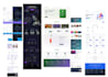 do custom website development, front end developer, full stack website