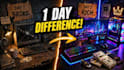 design professional custom youtube thumbnails and wallpapers