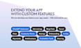 be building mobile apps as a flutter developer