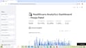 create interactive excel, power bi or streamlit dashboards for your business