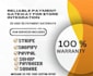integrate payment gateways like stripe, shopify, paypal