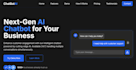 responsive django web applications with tailwind CSS