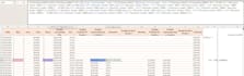 build custom excel tools, dashboards, and automation solutions