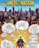 draw comic book illustration graphic novel book