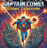 do comic book illustration graphic novel cover art cartoon