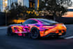 design professional car wrap, car wrap, vehicle wrap design