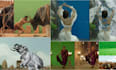 do custom visual effects, vfx, 3d modeling