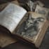 illustrate original fantasy book covers for authors