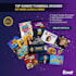 design viral thumbnails that boost str and views
