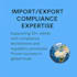 prepare you for iso audits and provide documentation review