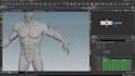 create realistic 3d second life avatars with bento and facial rigging