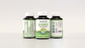 do 3d photo realistic supplement bottle mockup for amazon