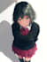 draw anime simple art