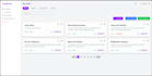 develop and deploy full stack websites using react, node, mongodb, and express