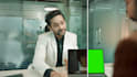 do professional vfx screen replacement and motion tracking