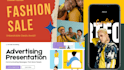 create social media posts , ad posts for social media