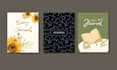 create custom journal and planner covers