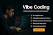 fix bugs, debug and improve your replit app or website