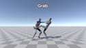 unreal engine unity 3d martial arts game character animations,combat,kickboxing