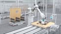 create 3d industrial animation video, 3d industrial 3d explainer video 3d model