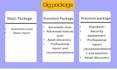 do penetration or vulnerability testing and security audit