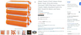 fix product listing issues and set up variations