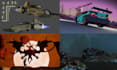 make attractive cgi animations