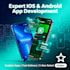develop android and ios apps