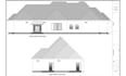 draw full set architectural plans for city permit