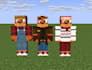 make you custom minecraft skin