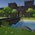 create 2d 3d game assets steam server audience game trailer and visuals