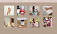 create authentic ugc video content in german