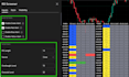 debug fix and optimize your tradingview pine script indicator strategy or alert