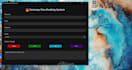 develop a professional custom desktop application tailored to your businees