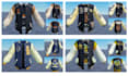 create roblox ugc items with high quality 3d design