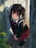 draw anime character illustration