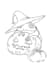 draw a line art for you