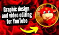 graphic design and multimedia