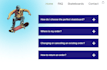 do responsive awesome websites in webflow