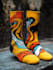 design a unique socks design