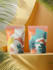 draw  a modern packaging