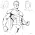 create character reference sheets for you