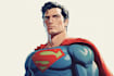 make  a superhero comic