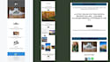 design responsive email template